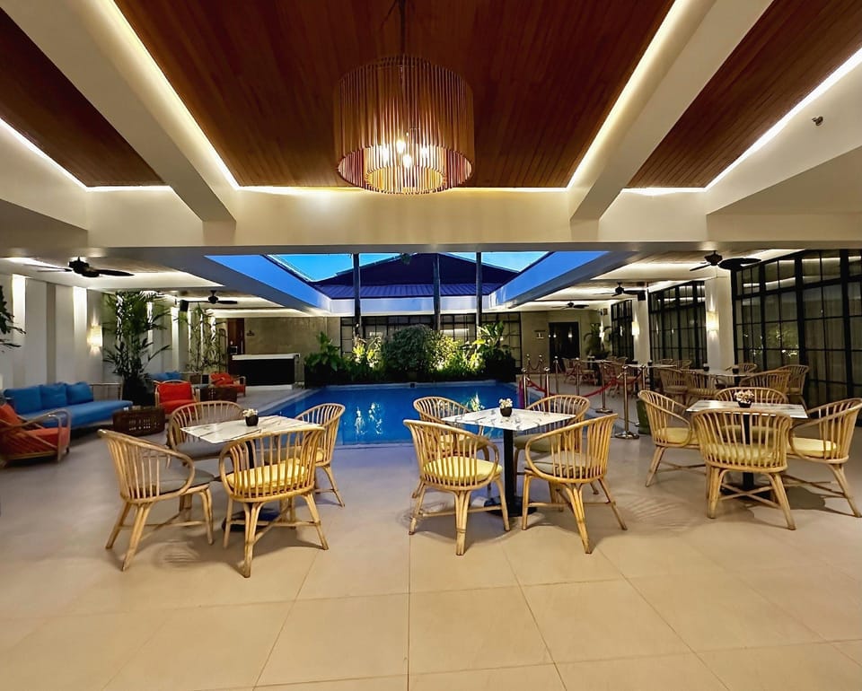 Sugarland Hotel Hotel in Bacolod
