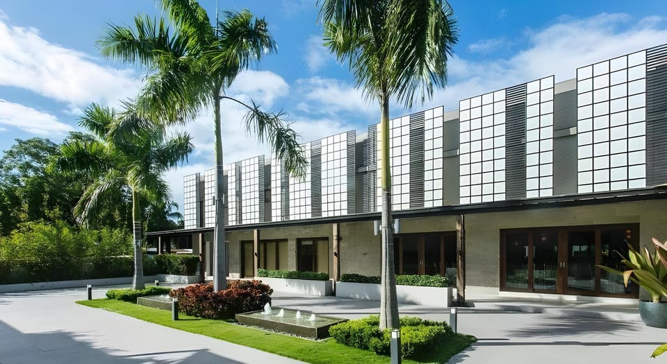 Sugarland Hotel Hotel in Bacolod