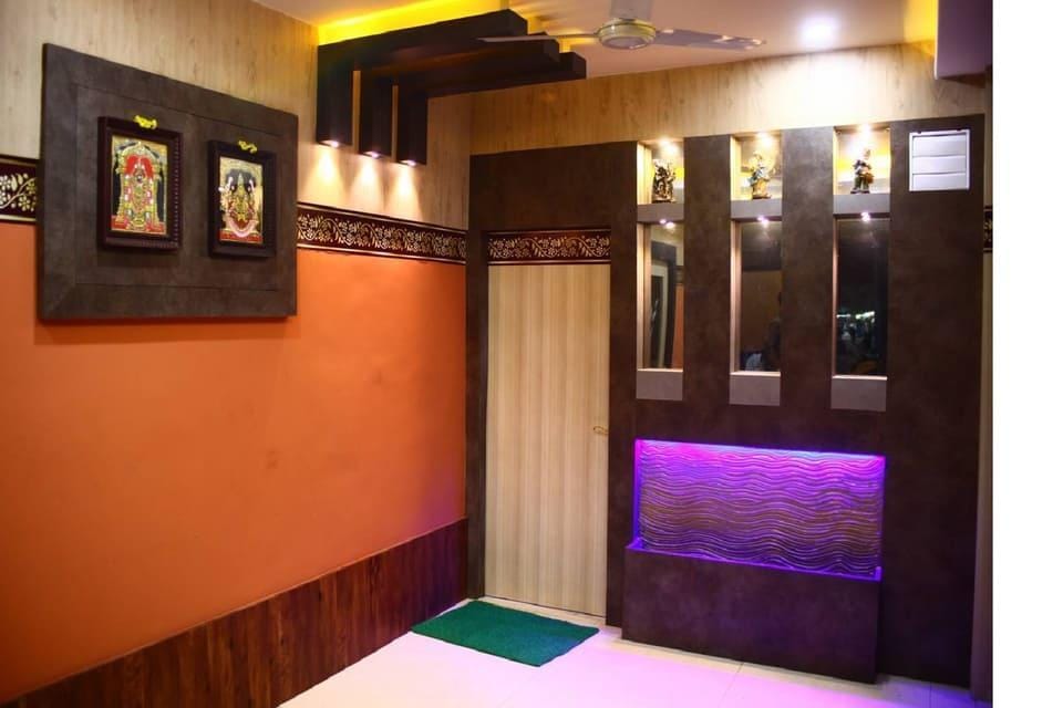 Hotel Bhimas Hotel in Tirupati