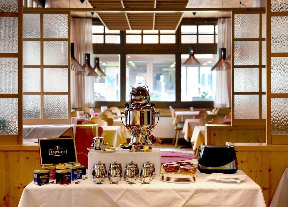 Hotel Krone Budget Hotel in Canton of Valais