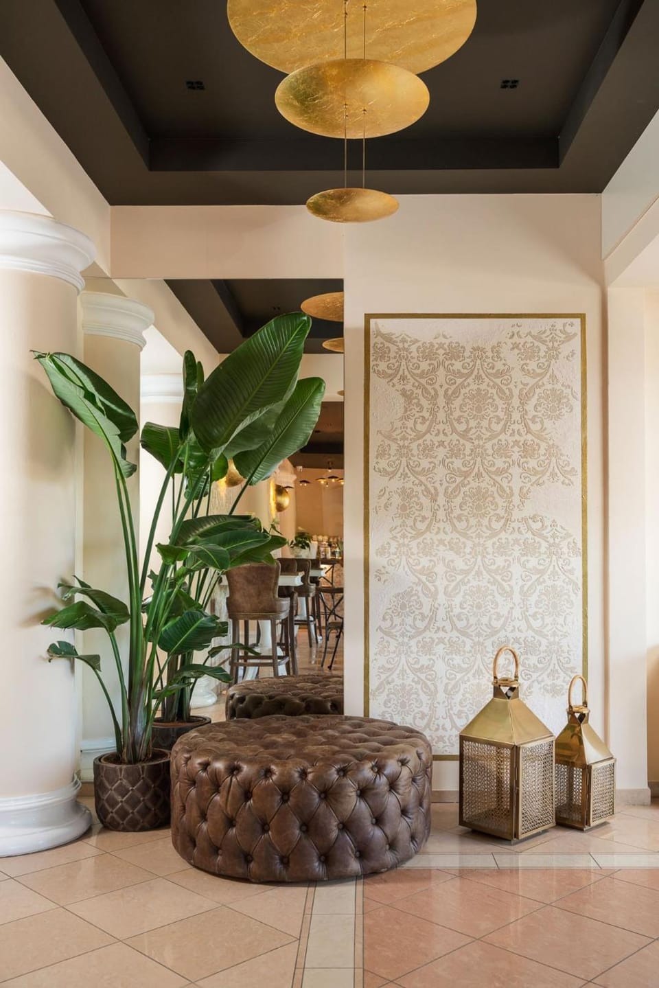 Hotel Mazzanti Hotel in Milano Marittima