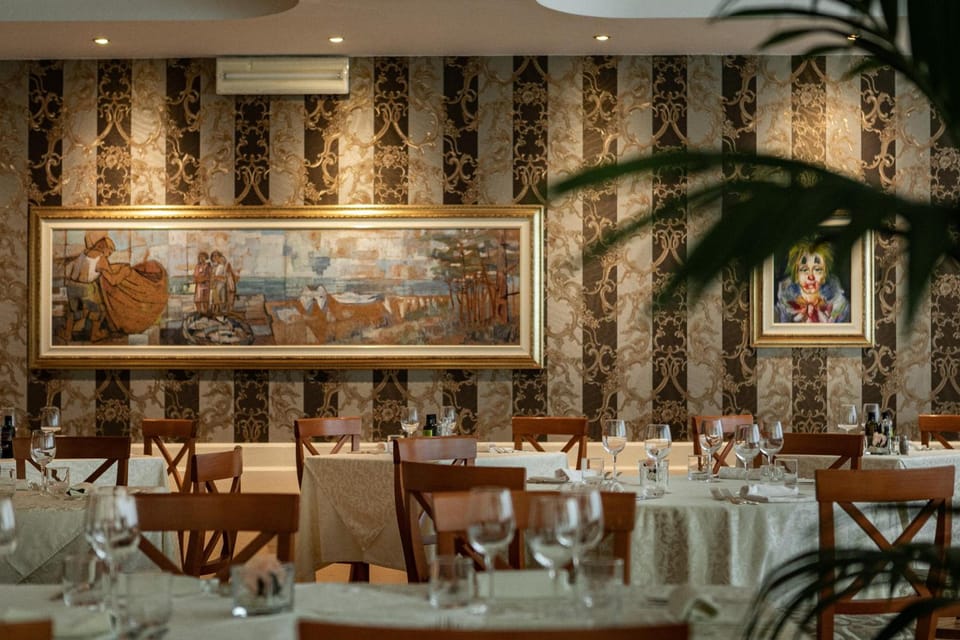 Hotel Mazzanti Hotel in Milano Marittima