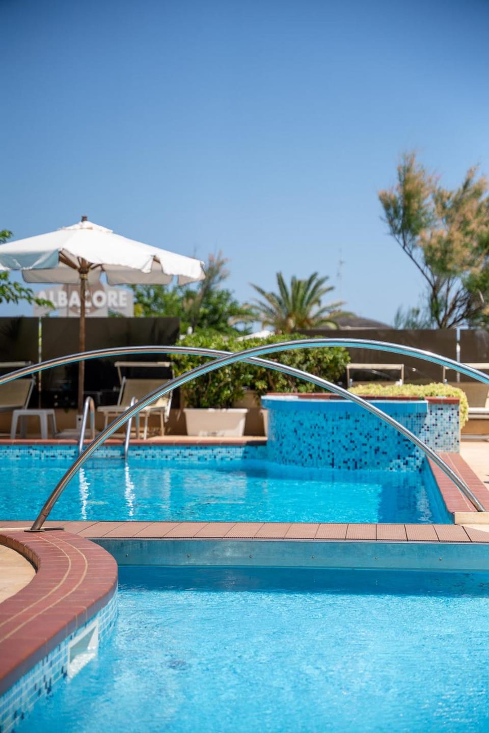 Hotel Mazzanti Hotel in Milano Marittima