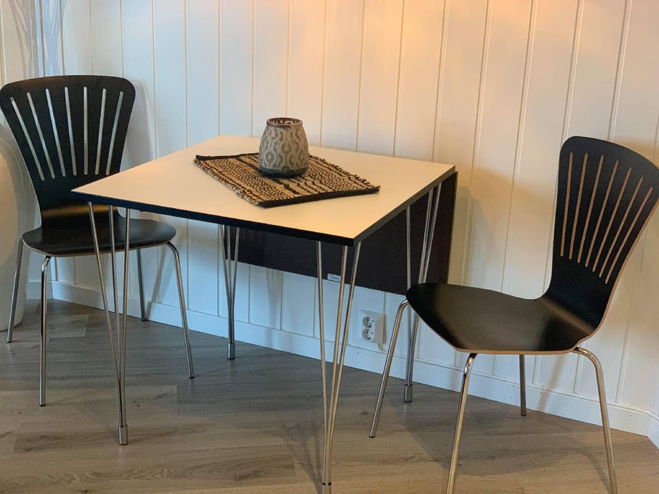 Notodden Sentrum Apartment No 1 Hotel in Viken, Norway