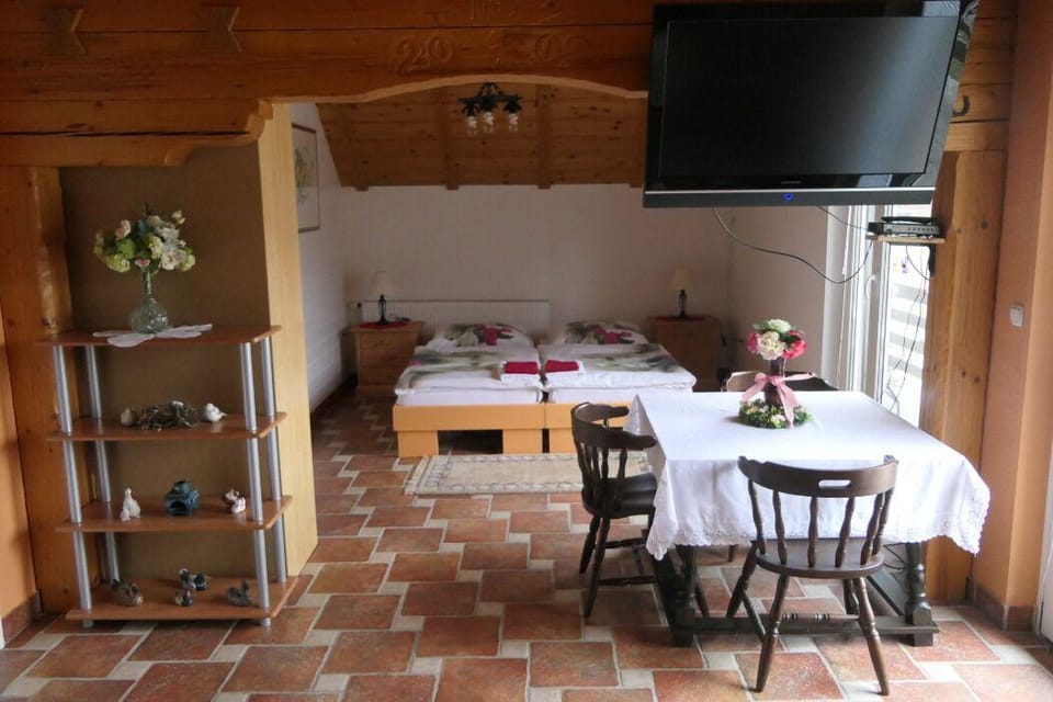 Apartments Brunko Bled Hotel in Bled