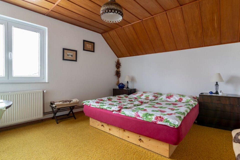 Apartments Brunko Bled Hotel in Bled