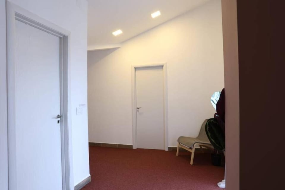 Belgrade Center Apartment Nusiceva Hotel in Belgrade