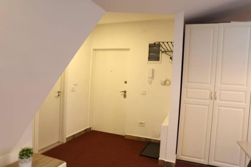 Belgrade Center Apartment Nusiceva Hotel in Belgrade