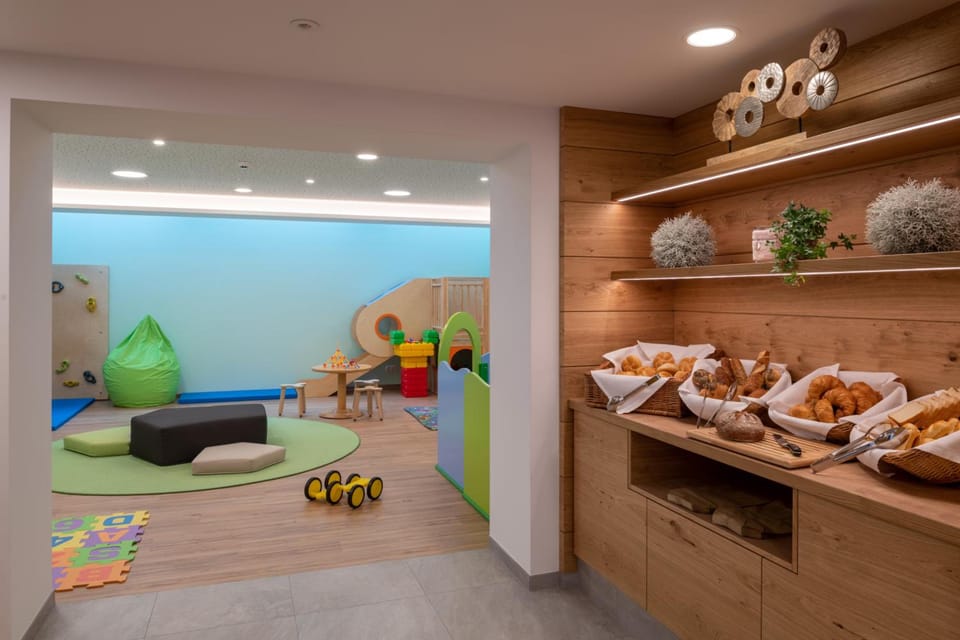 Appartement Schattauer Hotel in Salzburgerland