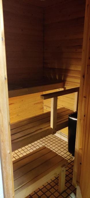 Kuukkeli Apartments Teerenpesue E 33 Hotel in Lapland