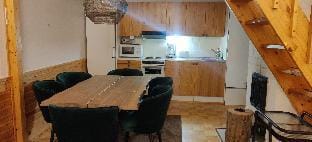 Kuukkeli Apartments Teerenpesue E 33 Hotel in Lapland