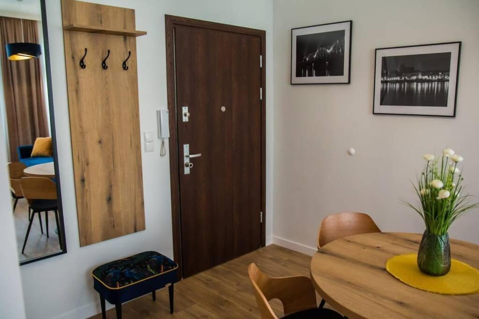 Miedziany Hotel in Poland