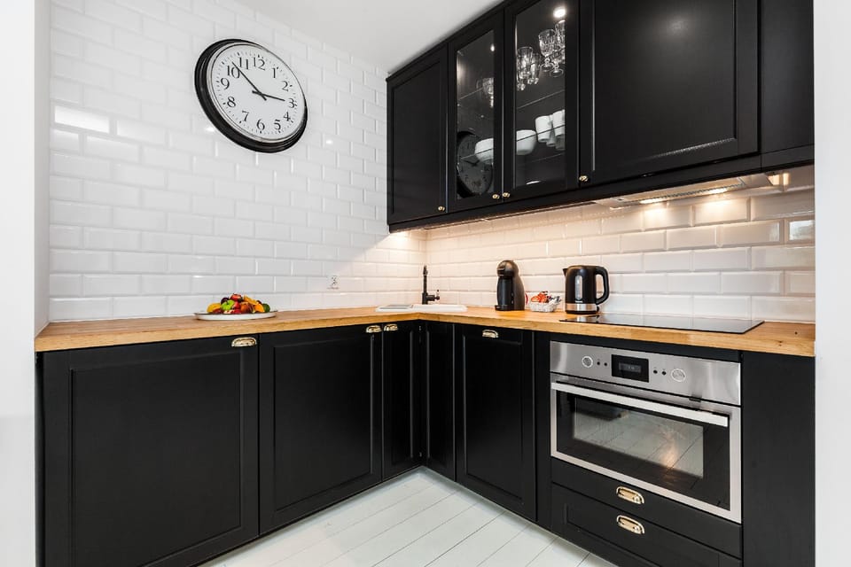 Happy Stay Old Town Tartaczna 366 Hotel in Gdansk