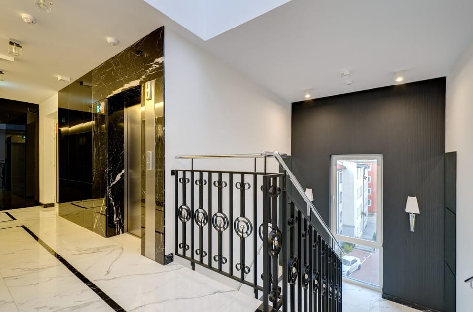 Happy Stay Old Town Tartaczna 366 Hotel in Gdansk