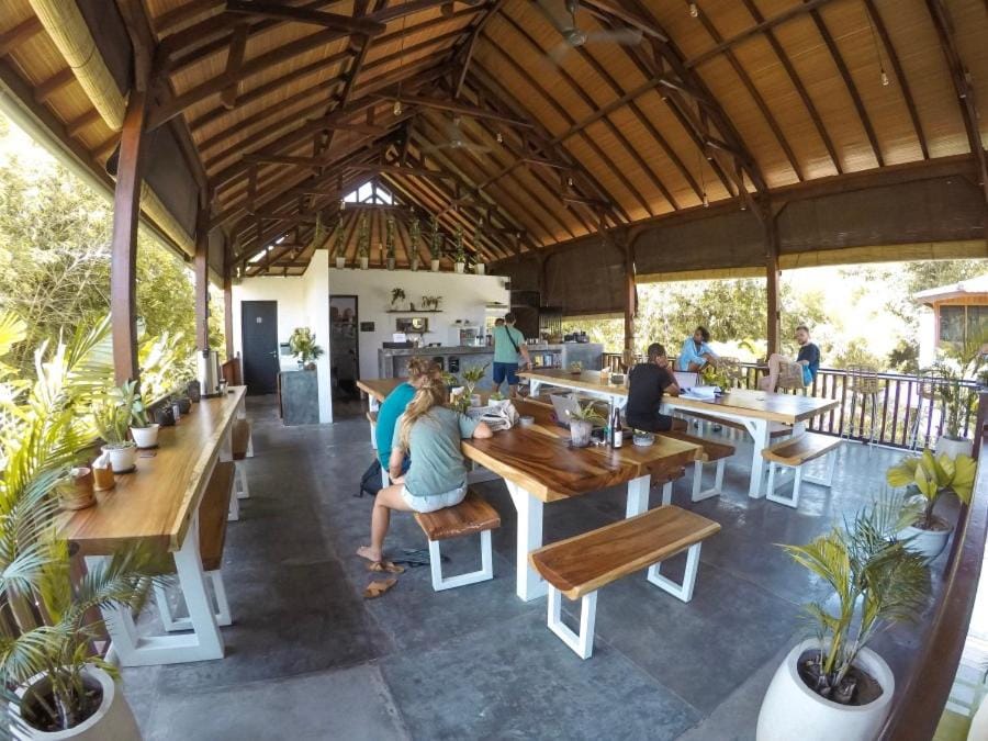Base Guesthouse and Hostel Hostel in North Kuta