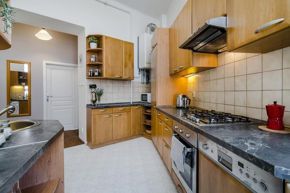 APT near OLD TOWN Prague Hotel in Prague