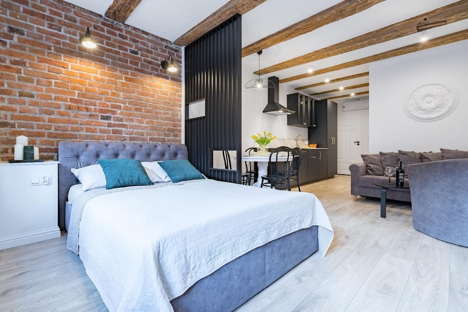 Miodowa Faktoria 7 Hotel in Greater Poland Voivodeship