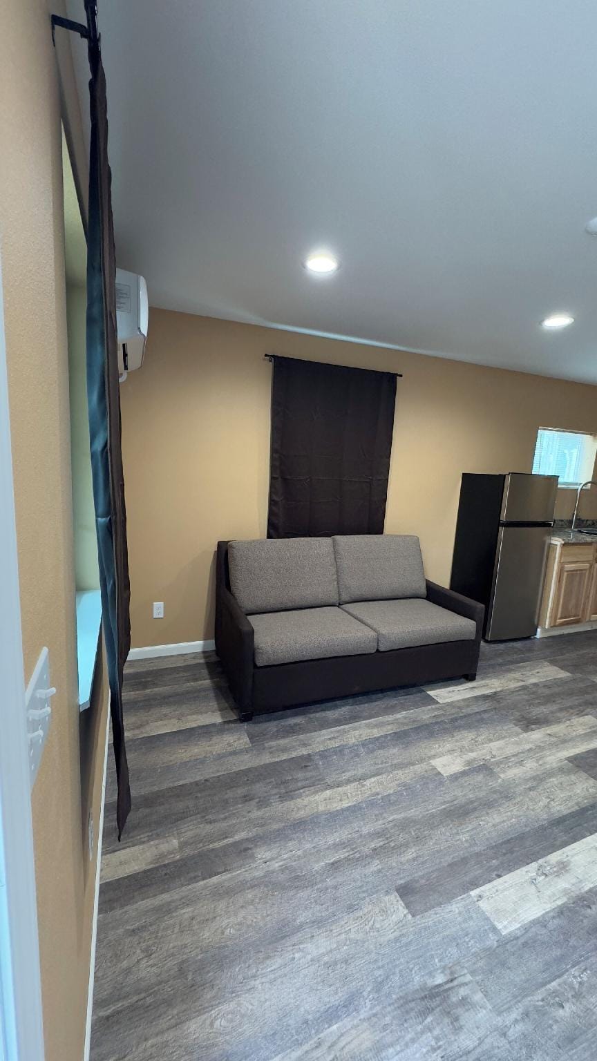 5th Wheel Overnight Rental Hotel in Forks