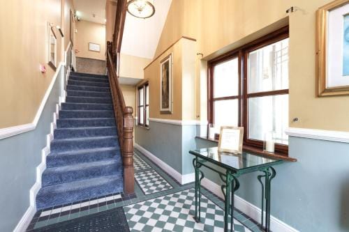 Gate Lodge Lodge in Kilkenny City