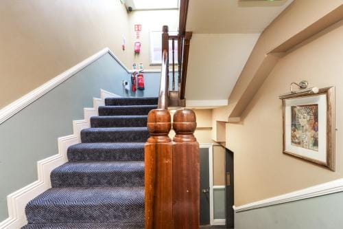 Gate Lodge Lodge in Kilkenny City