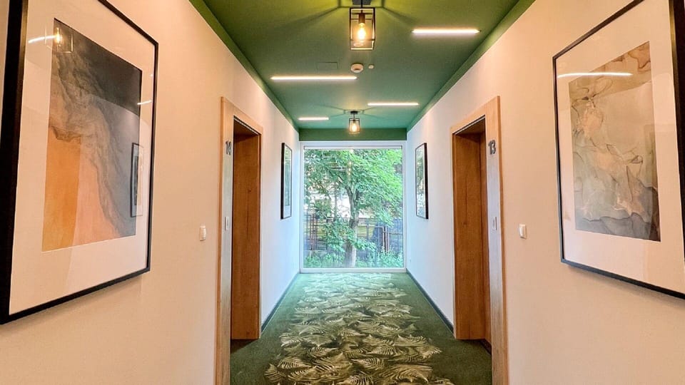 Apartamenty Sun & Snow Wczasowa 17 Hotel in Lower Silesian Voivodeship