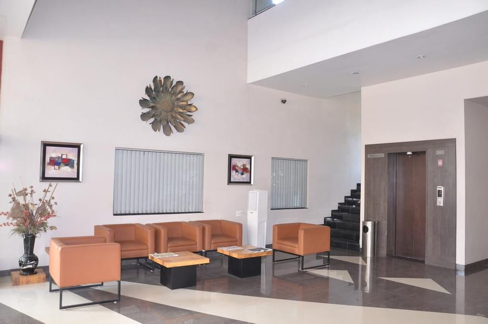 Lotus Hotel Hotel in Karnataka