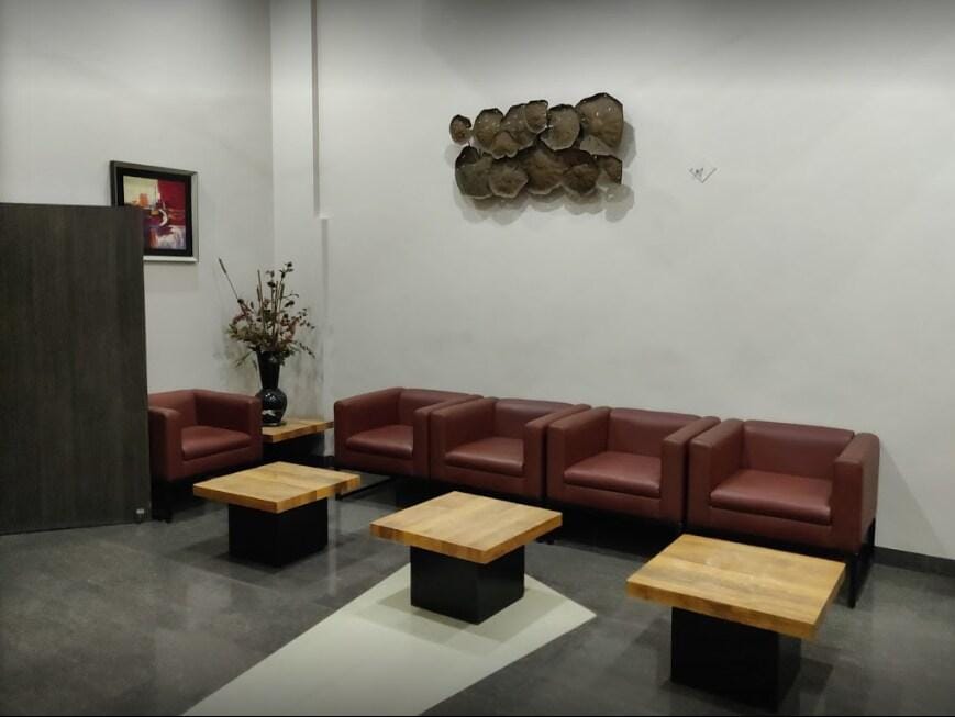 Lotus Hotel Hotel in Karnataka