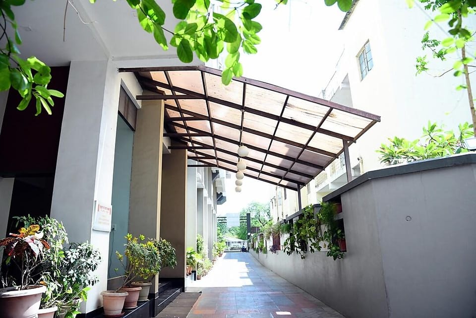 Lotus Hotel Hotel in Karnataka