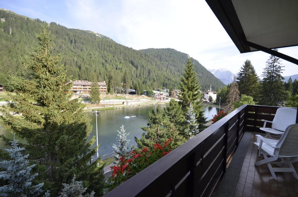 Hotel Cristallo Hotel in Madonna di Campiglio