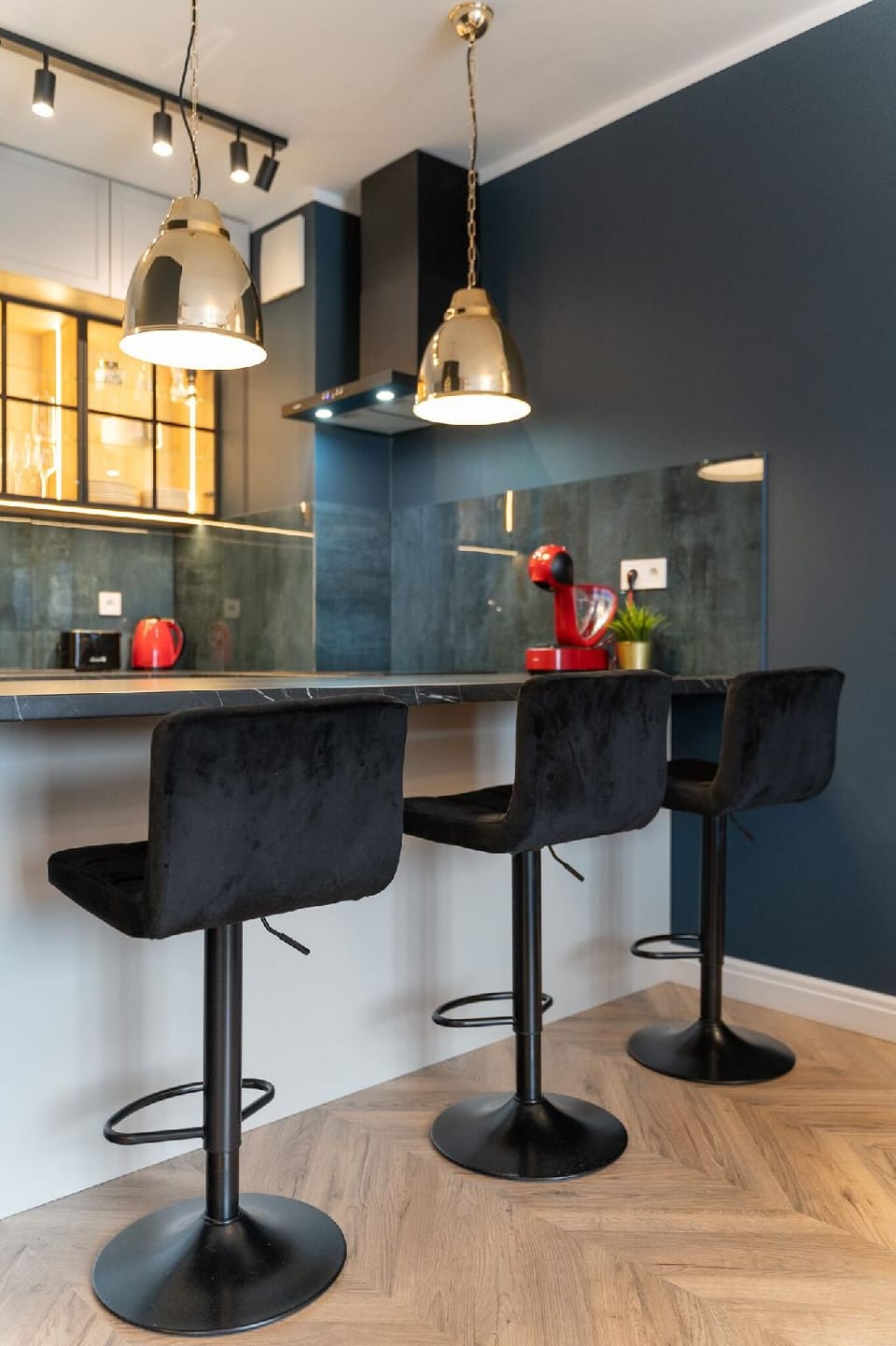 MARGI Whisky Apartment Hotel in Szczecin
