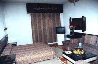 Ourida Urban Hotel Hotel in Rabat