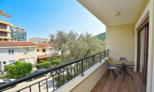 Redondo Hotel in Budva
