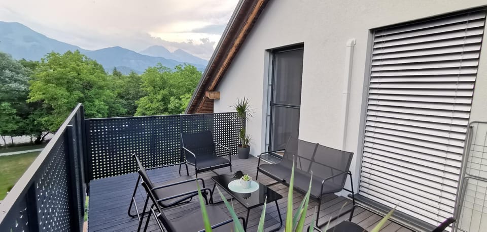 7thmill Apartments Hotel in Slovenia