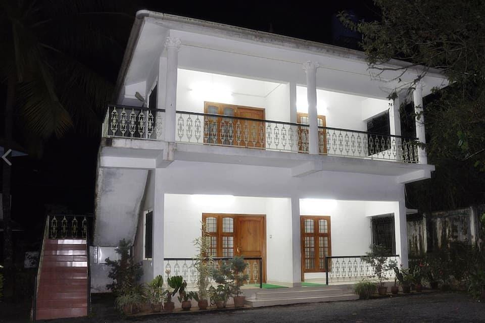 Green Mount Cottages Hotel in Kerala