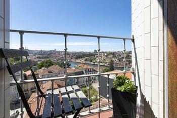 LV Premier Clerigos RE1 Hotel in Porto