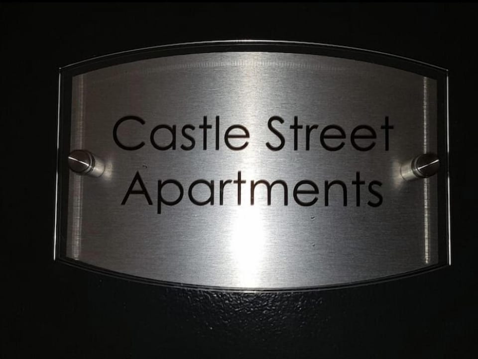Beautiful 1 Bed Apartment in the Heart of Ludlow Hotel in Ludlow
