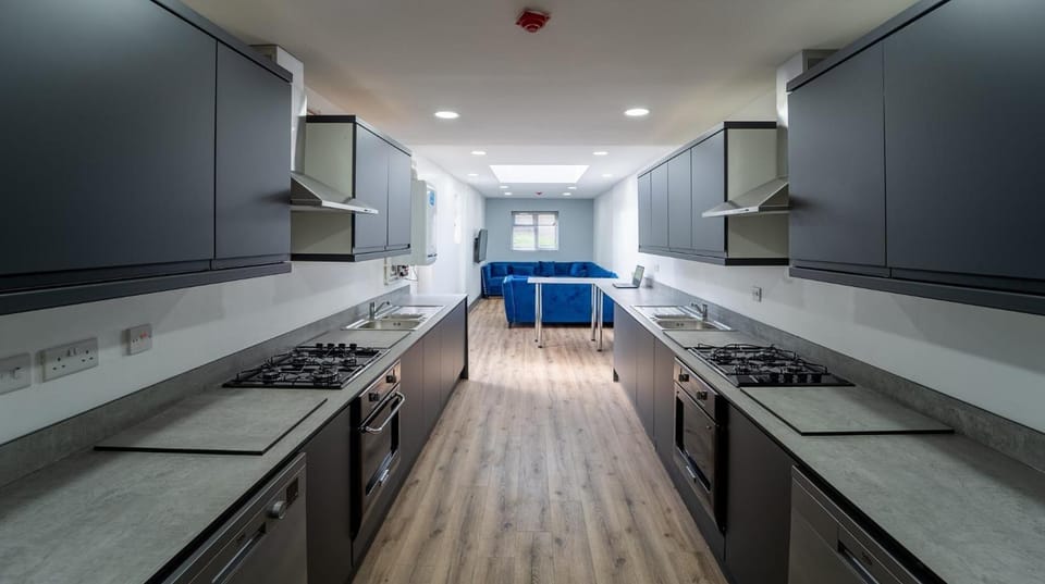 Lovely Homely Studio Available Hotel in Birmingham