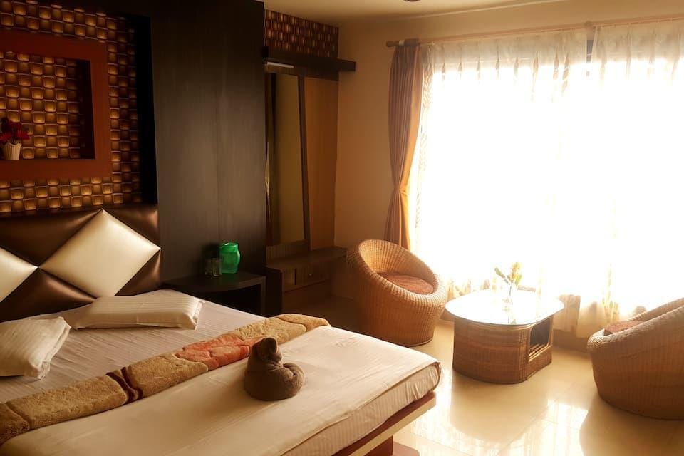 Hotel Mountain View Hotel in West Bengal