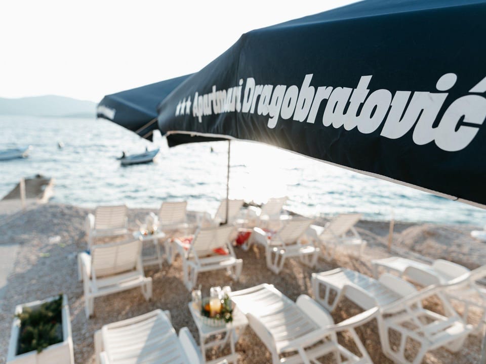 Apartments Dragobratovi? Hotel in Dubrovnik-Neretva County
