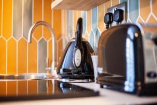 Diglis Basin Apartment Hotel in Worcester