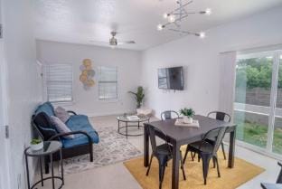 Brand NEW 4 Stylish 3BR Near Exciting Downtown Hotel in San Antonio