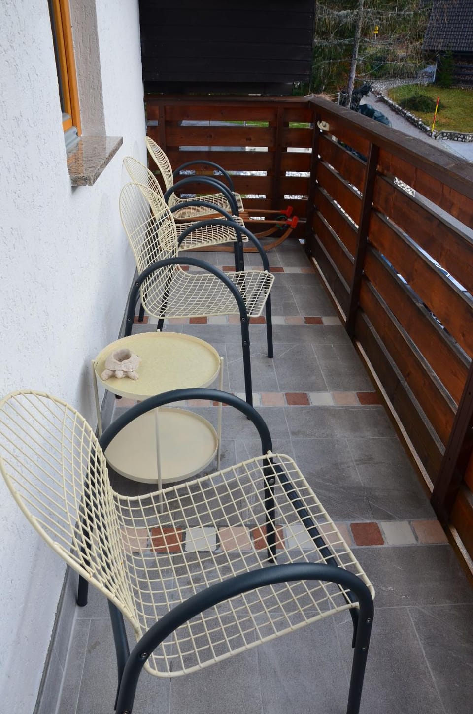 Apartment Crystal Rose Hotel in Friuli-Venezia Giulia