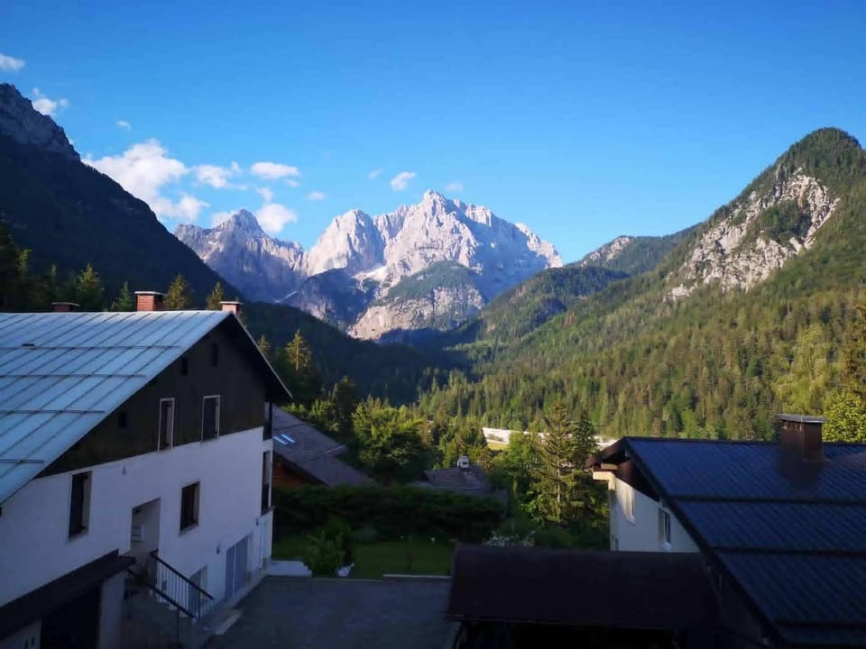 Apartment Crystal Rose Hotel in Friuli-Venezia Giulia