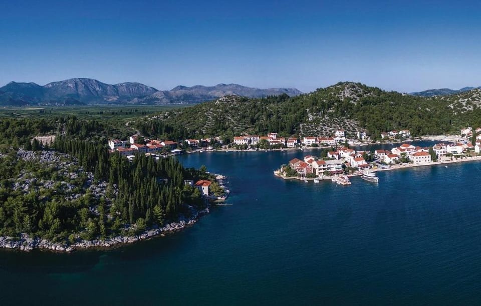 Apartments Laura Hotel in Dubrovnik-Neretva County