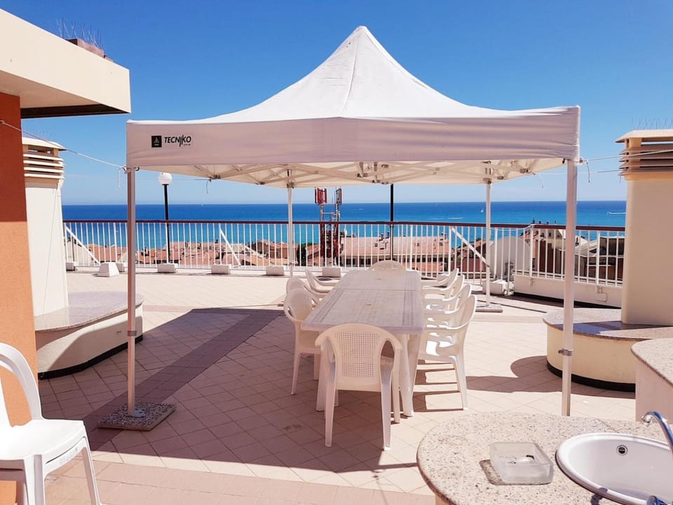 Residence Olivotti Hotel in Finale Ligure