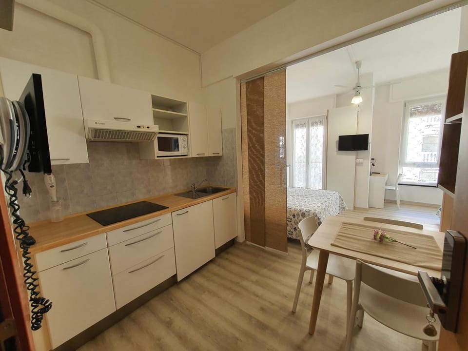 Residence Olivotti Hotel in Finale Ligure