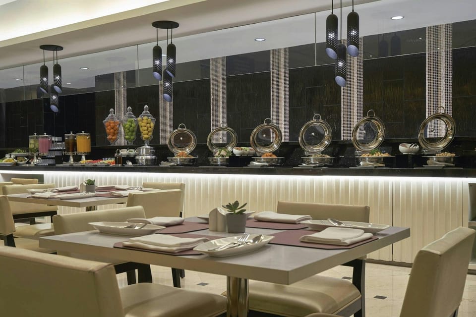 AC Hotel Kuala Lumpur Hotel in Federal Territory of Kuala Lumpur
