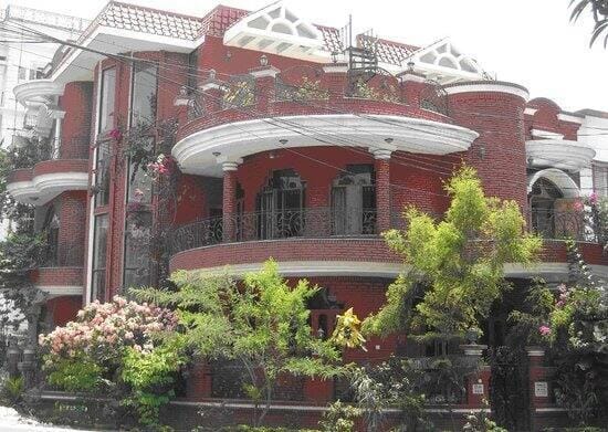 Sushma Accomodation Pvt. Ltd. Hotel in Kolkata