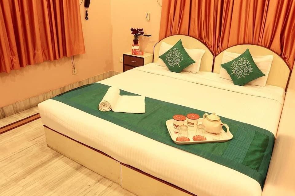 Sushma Accomodation Pvt. Ltd. Hotel in Kolkata
