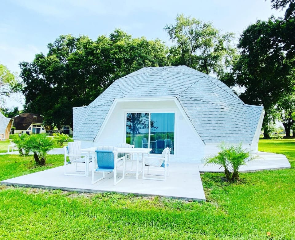 Studio 01 - Lake Sumner Hotel in Groveland